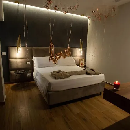 Bed & Breakfast Grace Bari