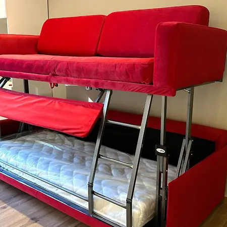 Bed and Breakfast Grace