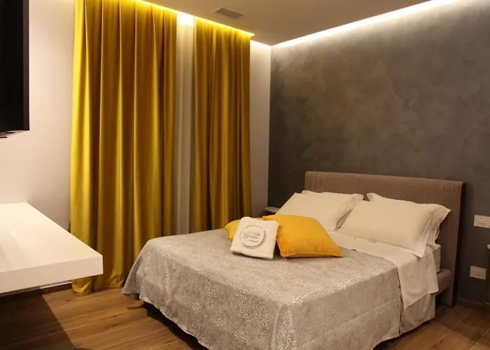 Bed and Breakfast Grace