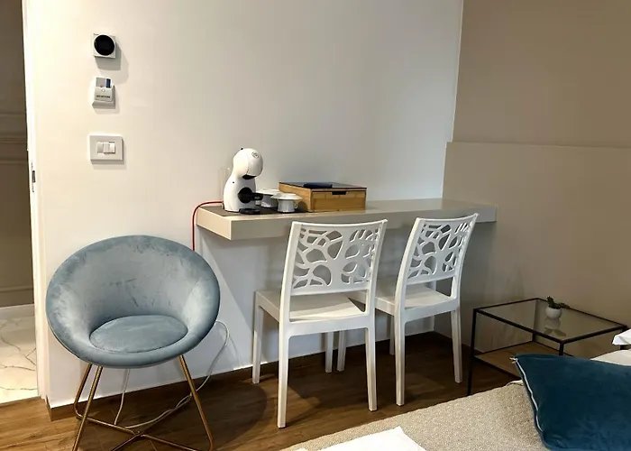 Grace Bed & Breakfast Bari