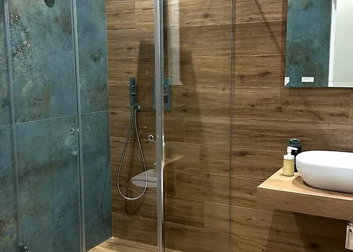 Grace Bed & Breakfast Bari