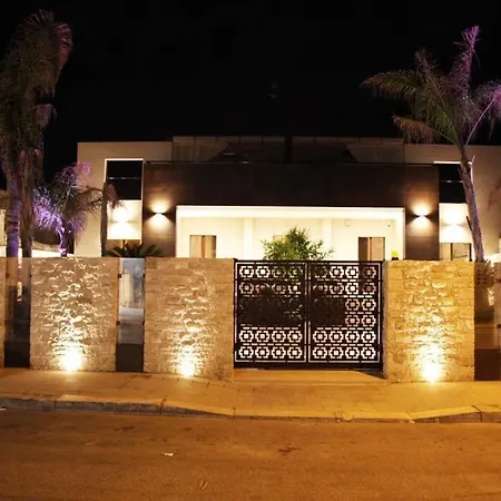 Grace Bed & Breakfast