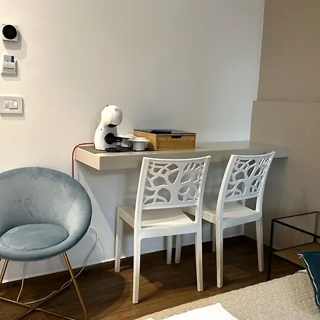 Grace Bed & Breakfast Bari