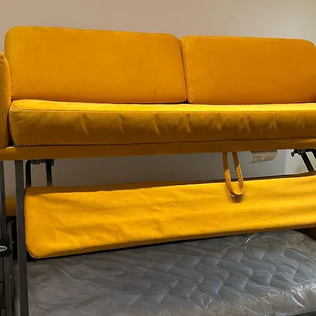 Grace Bed & Breakfast 3*