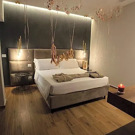 Grace Bed & Breakfast 3*