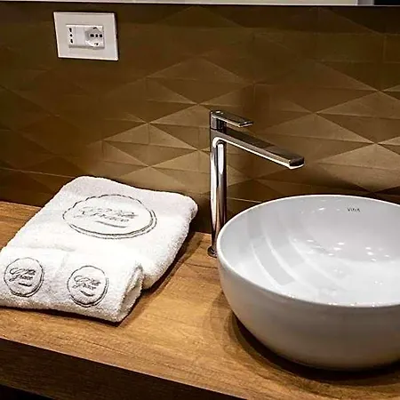 Bed & Breakfast Grace 3*