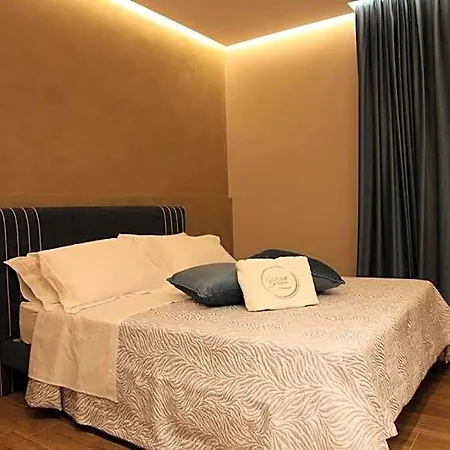 Grace Bed & Breakfast