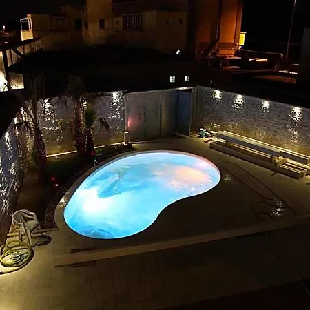 Grace 3* Bari