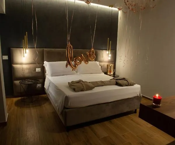 Bed & Breakfast Grace Bari