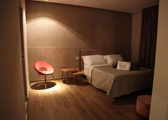 Grace Bed & Breakfast