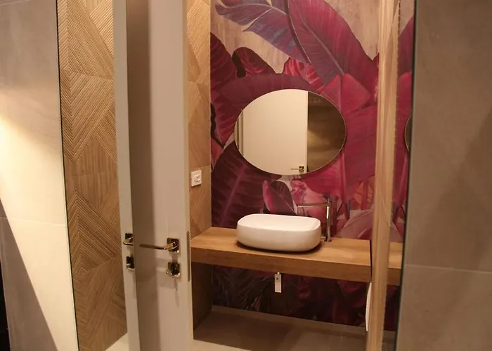 Grace לינה וארוחת בוקר