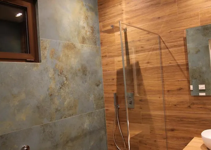 Bed & Breakfast Grace Bari