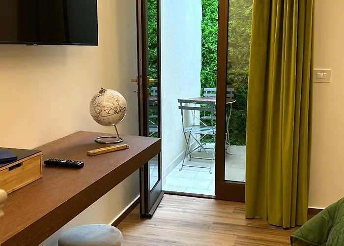 לינה וארוחת בוקר Grace