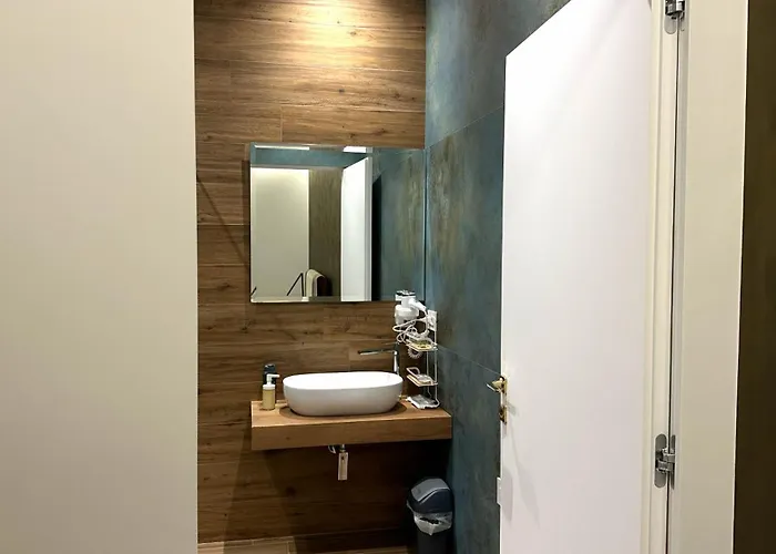 Grace לינה וארוחת בוקר 3*