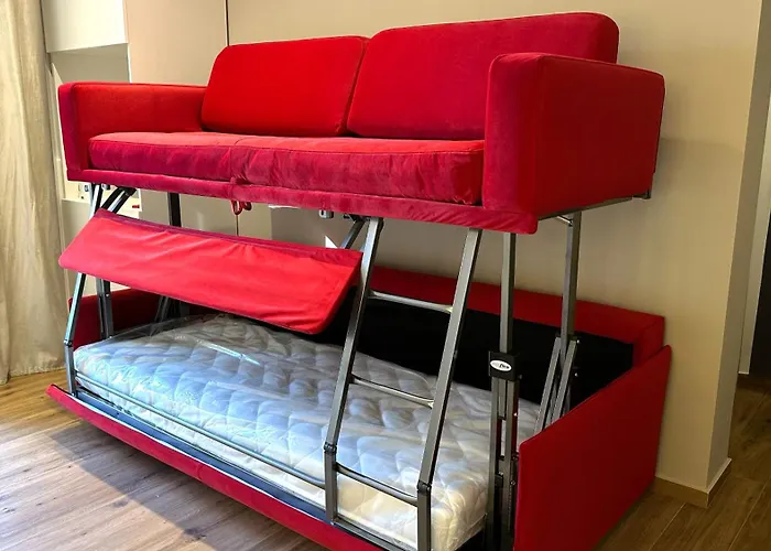 Bed & Breakfast Grace