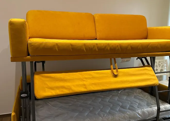 Grace לינה וארוחת בוקר 3*