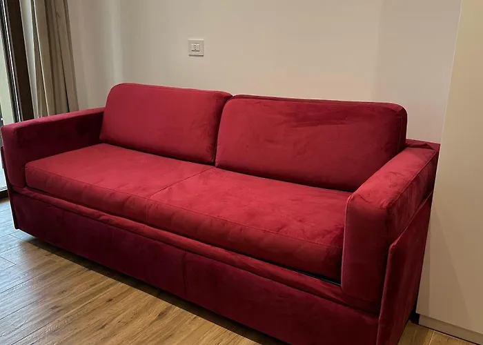 לינה וארוחת בוקר Grace 3*